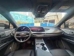 Cadillac XT5 2025 2.0T Luxury - ფოტო 6