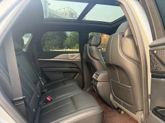 Cadillac XT5 2025 2.0T Luxury - ფოტო 9