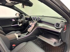 Mercedes-Benz C-Class Facelift C 260 L AMG Line - ფოტო 11