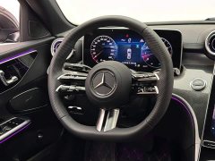 Mercedes-Benz C-Class Facelift C 260 L AMG Line - ფოტო 12