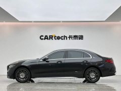 Mercedes-Benz C-Class Facelift C 260 L AMG Line - ფოტო 2