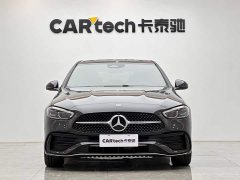 Mercedes-Benz C-Class Facelift C 260 L AMG Line - ფოტო 7