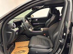 Mercedes-Benz C-Class Facelift C 260 L AMG Line - ფოტო 8