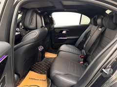 Mercedes-Benz C-Class Facelift C 260 L AMG Line - ფოტო 9