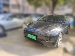 Tesla Model Y Facelift Long Range All-Wheel Drive - ფოტო 1