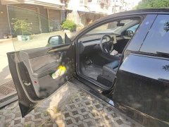 Tesla Model Y Facelift Long Range All-Wheel Drive - ფოტო 12