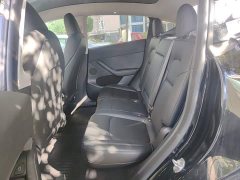 Tesla Model Y Facelift Long Range All-Wheel Drive - ფოტო 13