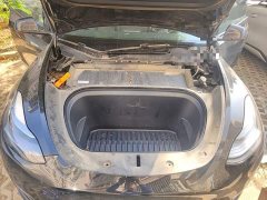 Tesla Model Y Facelift Long Range All-Wheel Drive - ფოტო 16
