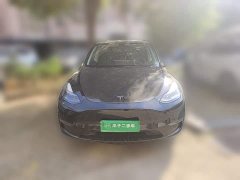Tesla Model Y Facelift Long Range All-Wheel Drive - ფოტო 2