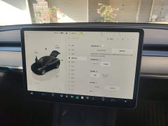 Tesla Model Y Facelift Long Range All-Wheel Drive - ფოტო 20
