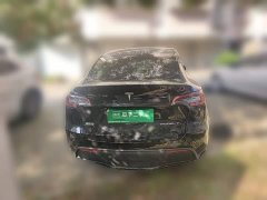 Tesla Model Y Facelift Long Range All-Wheel Drive - ფოტო 3