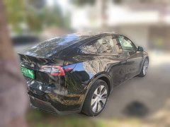 Tesla Model Y Facelift Long Range All-Wheel Drive - ფოტო 4