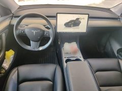 Tesla Model Y Facelift Long Range All-Wheel Drive - ფოტო 5