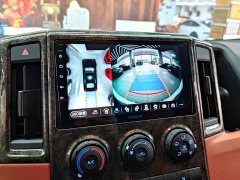 Toyota HIACE 2022 3.5L Automatic 7-Seater - ფოტო 16