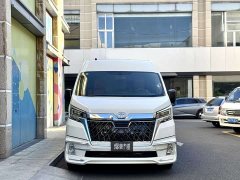 Toyota HIACE 2022 3.5L Automatic 7-Seater - ფოტო 2