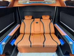 Toyota HIACE 2022 3.5L Automatic 7-Seater - ფოტო 7