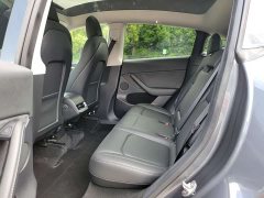 Tesla Model Y Long Range All-Wheel Drive 3D7 - ფოტო 10