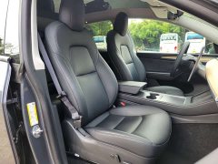 Tesla Model Y Long Range All-Wheel Drive 3D7 - ფოტო 11