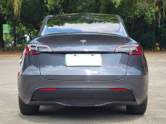 Tesla Model Y Long Range All-Wheel Drive 3D7 - ფოტო 15