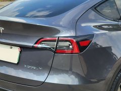 Tesla Model Y Long Range All-Wheel Drive 3D7 - ფოტო 17