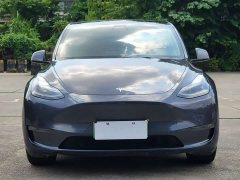 Tesla Model Y Long Range All-Wheel Drive 3D7 - ფოტო 2