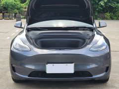 Tesla Model Y Long Range All-Wheel Drive 3D7 - ფოტო 5