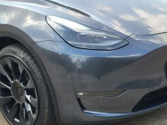 Tesla Model Y Long Range All-Wheel Drive 3D7 - ფოტო 6