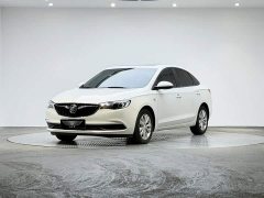Buick Excelle 2021 Facelift Classic 1.5L Automatic Elite - ფოტო 1