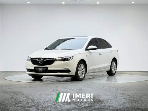 2023 Buick Excelle 2021 Facelift Classic 1.5L Automatic Elite - ავტომობილი ჩინეთიდან