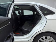 Buick Excelle 2021 Facelift Classic 1.5L Automatic Elite - ფოტო 10
