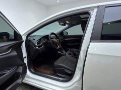 Buick Excelle 2021 Facelift Classic 1.5L Automatic Elite - ფოტო 11
