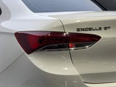 Buick Excelle 2021 Facelift Classic 1.5L Automatic Elite - ფოტო 14
