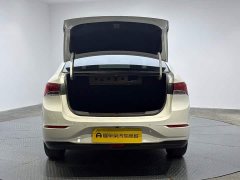 Buick Excelle 2021 Facelift Classic 1.5L Automatic Elite - ფოტო 15