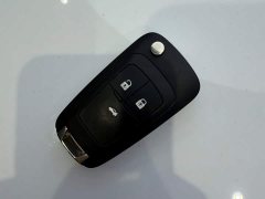 Buick Excelle 2021 Facelift Classic 1.5L Automatic Elite - ფოტო 16