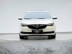 Buick Excelle 2021 Facelift Classic 1.5L Automatic Elite - ფოტო 2