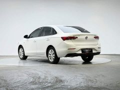 Buick Excelle 2021 Facelift Classic 1.5L Automatic Elite - ფოტო 4