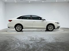 Buick Excelle 2021 Facelift Classic 1.5L Automatic Elite - ფოტო 5