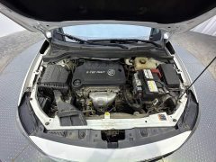 Buick Excelle 2021 Facelift Classic 1.5L Automatic Elite - ფოტო 6