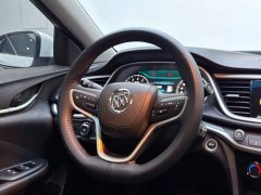 Buick Excelle 2021 Facelift Classic 1.5L Automatic Elite - ფოტო 8