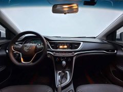 Buick Excelle 2021 Facelift Classic 1.5L Automatic Elite - ფოტო 9