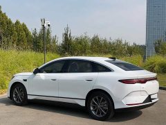 BYD Qin L EV 545KM Excellence Edition - ფოტო 10