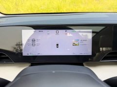 BYD Qin L EV 545KM Excellence Edition - ფოტო 11