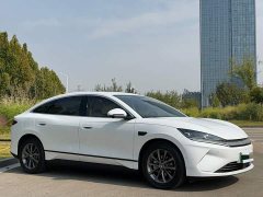 BYD Qin L EV 545KM Excellence Edition - ფოტო 2