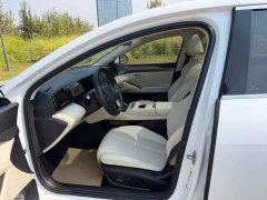 BYD Qin L EV 545KM Excellence Edition - ფოტო 3