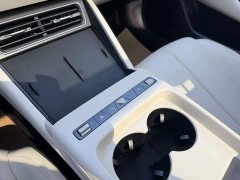 BYD Qin L EV 545KM Excellence Edition - ფოტო 7
