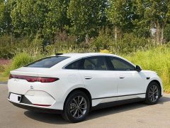 BYD Qin L EV 545KM Excellence Edition - ფოტო 8
