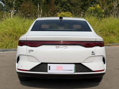 BYD Qin L EV 545KM Excellence Edition - ფოტო 9