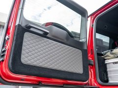 Mercedes-Benz Mercedes-AMG G 63 - ფოტო 11