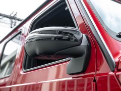 Mercedes-Benz Mercedes-AMG G 63 - ფოტო 13
