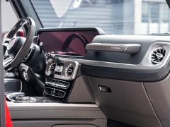 Mercedes-Benz Mercedes-AMG G 63 - ფოტო 14